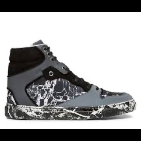 balenciaga marble